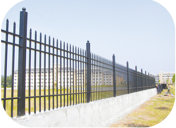 大田围墙护栏0602-85-60